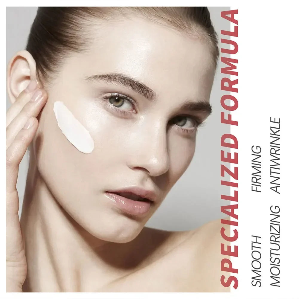Retinol &amp; Collagen Face Cream YOUNGCOME BEAUTY Store