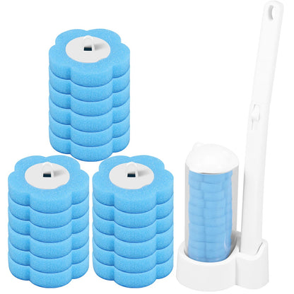 NoTouch Hygienic Toilet Cleaning Kit Enjoy Shopping Store