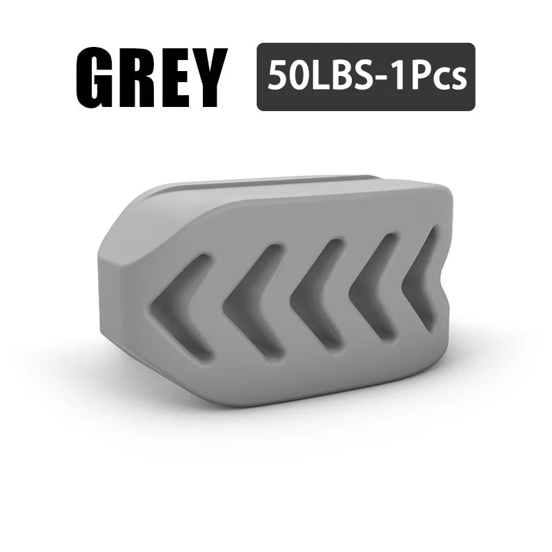 JawFlex Silicone Trainer LPPF Store