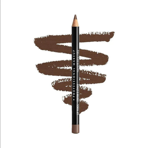 11Color Matte Lipliner Pencil Waterproof Plumping Stain Lipstick AliExpress