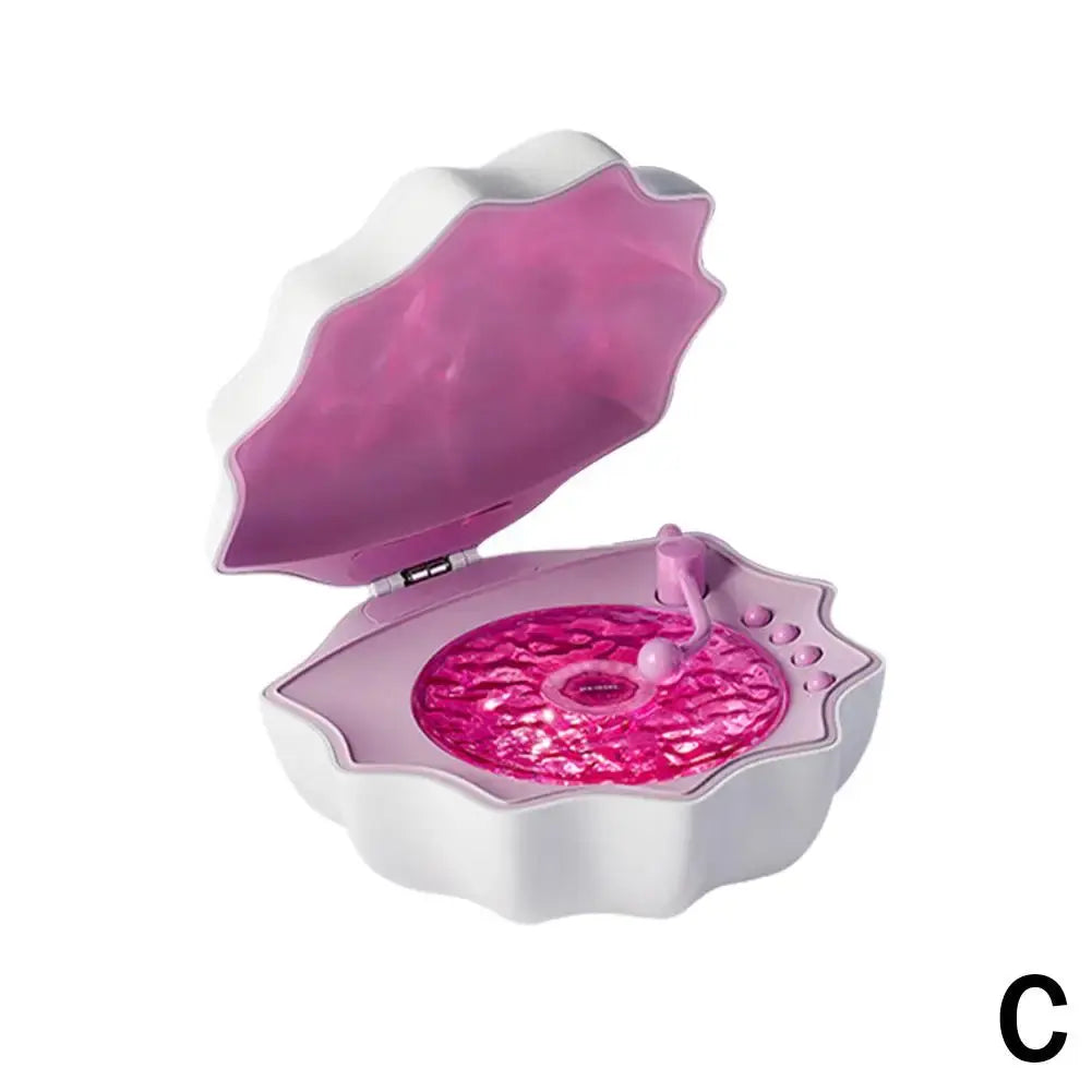 ShellTunes – Vibrant Sound in a Stunning Shell! ThreeC Store