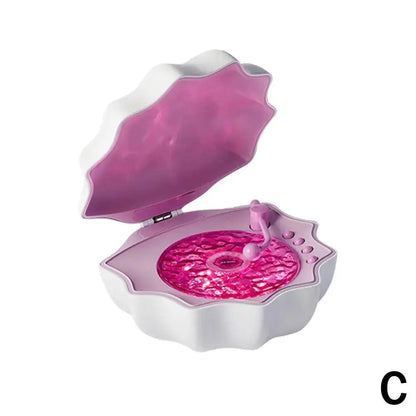 ShellTunes – Vibrant Sound in a Stunning Shell! ThreeC Store