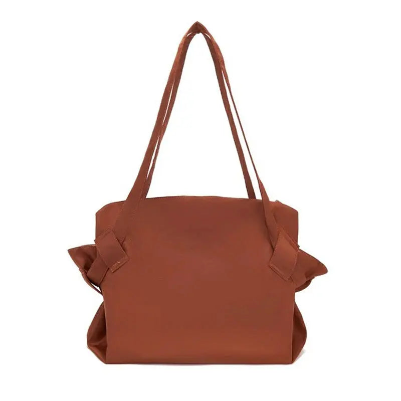 NomadEase – Ultimate Shoulder Bag for Every Journey! Enthusiast Store