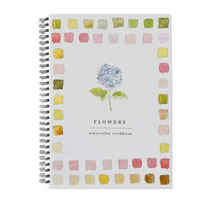 Creative Strokes – A Beginner’s Watercolor Journey! A Treasure Trove Of Homes Store