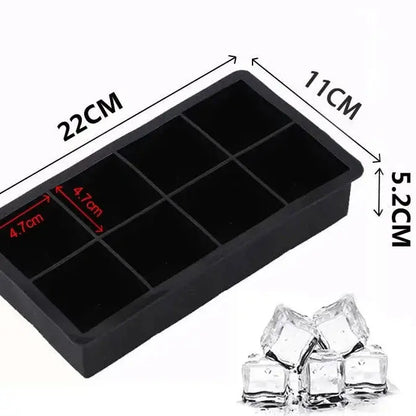 Big Ice Mold Stone's Store