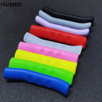 1 Pair Silicone Bicycle Lever Grips Protectors Anti-Skid Bike Brake AliExpress