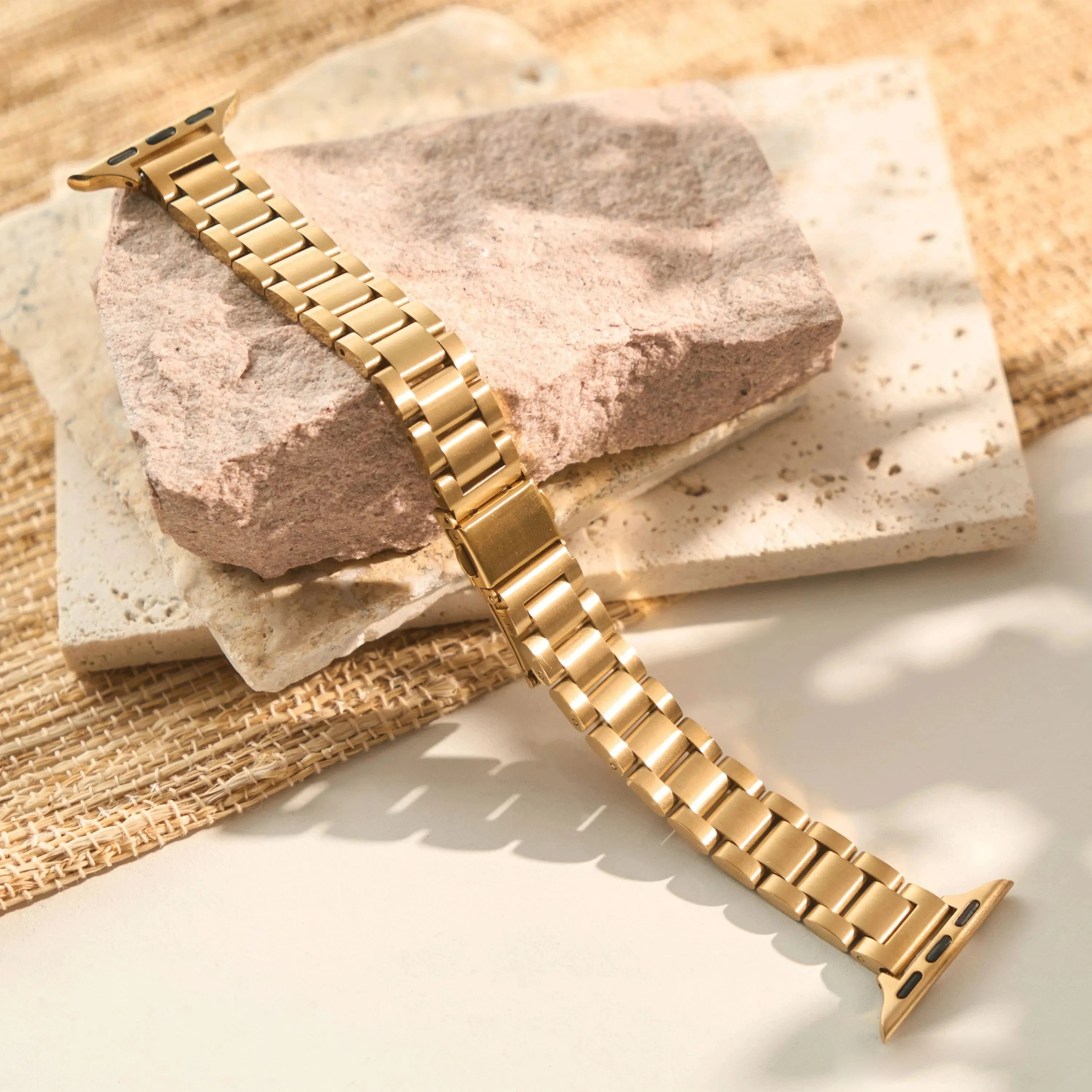 Gemina Apple Watch Strap South Bay Evans General Store