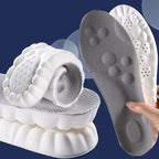 CloudWalk 4D – Massage Insoles for All-Day Comfort! Shop1103424027 Store