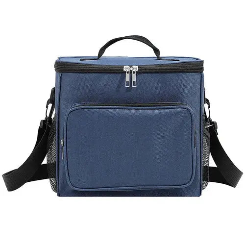 Portable lunch bag food thermal box durable waterproof office cooler