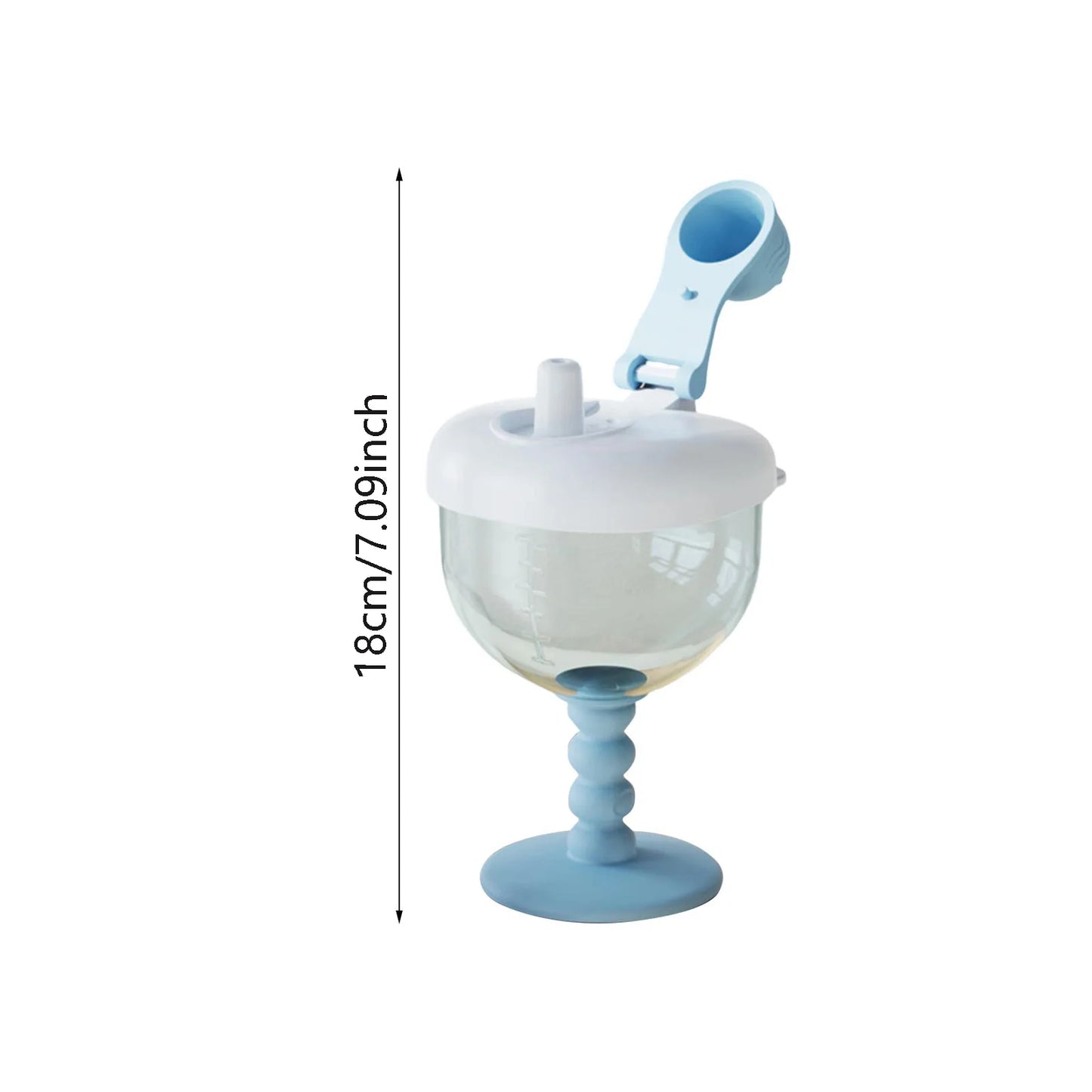 TinySip™ Baby Cup 🍼✨ — Spill-Free Sips On-The-Go