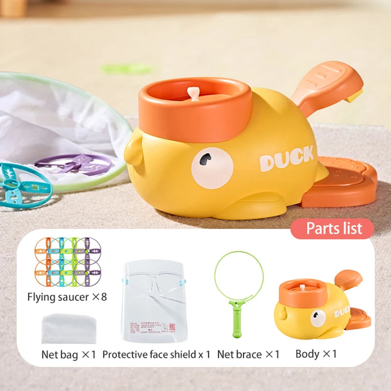 Air Rocket Launcher Toy Shop1102598172 Store