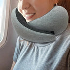 CloudRest Travel Pillow – Ultimate Neck Support Anywhere! Shop1103585057 Store