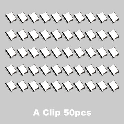 ClipMate™ Mini Stapler 📎 — Clip & Staple Anywhere