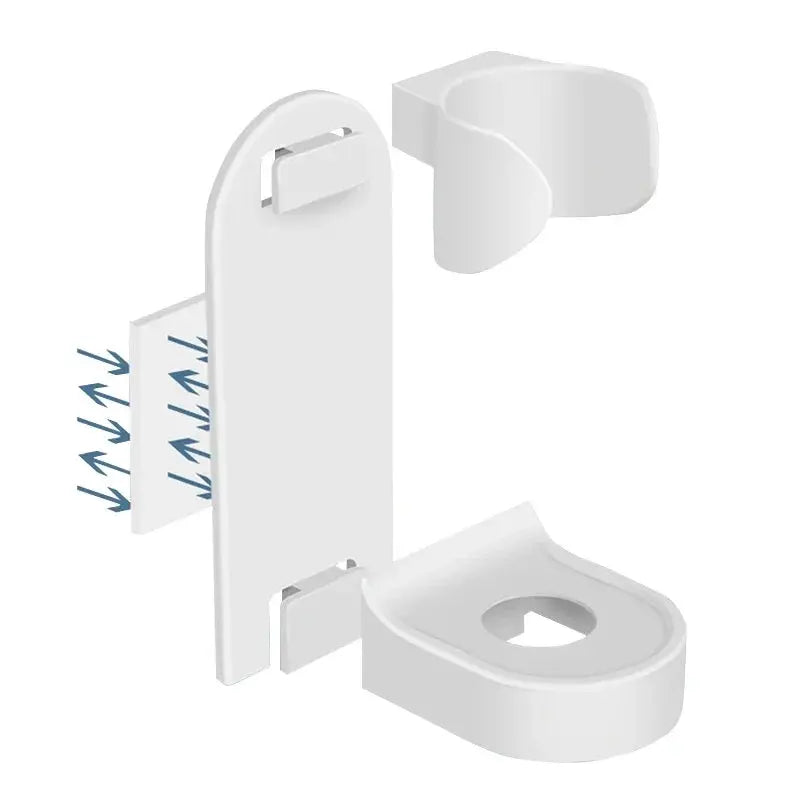 Electric Toothbrush Holder Traceless Toothbrush Stand Rack AliExpress