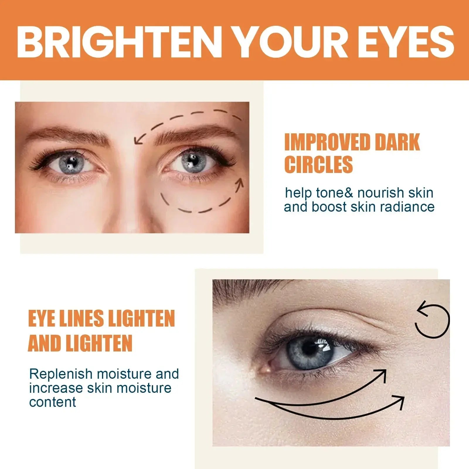 GlowLift Eye Balm – Vitamin C for Brighter Days! Shop1103889753 Store