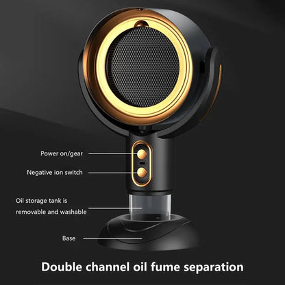 Portable range hood VAHIGCY CC Home Store Store