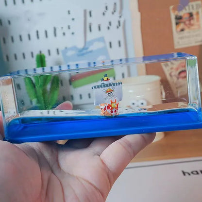 One Piece Grand Line Drifter Paperweight Stone's Store