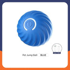 Smart Dog Interactive Pet Toy Life-Home Store