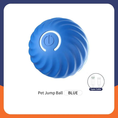 Smart Dog Interactive Pet Toy Life-Home Store