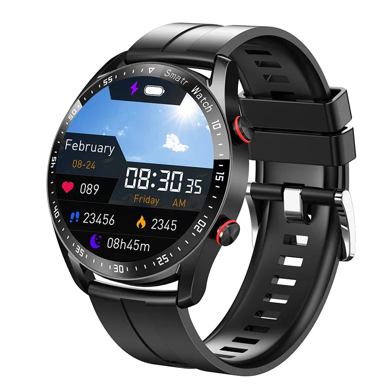 2024 SMARTWATCH FOR MEN Stone's Store