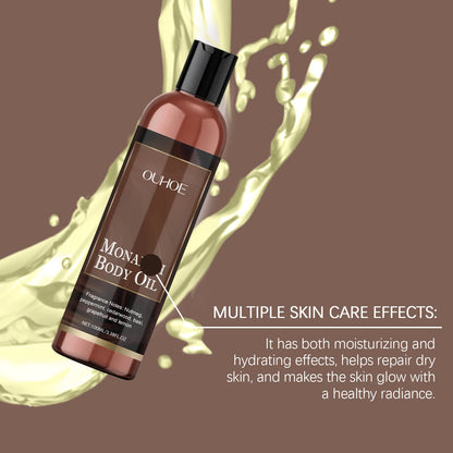 Royal Glow: Crowned King Cologne Body Butter