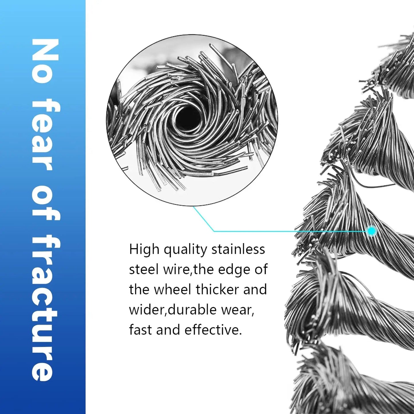 SteelStorm Blade – Unbreakable Garden Power. MRFARZ Store