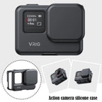 Silicone Protective Case For Insta360 ACE/ACE PRO Shock-resistant AliExpress
