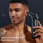 ClearHear Pro: Gentle, Precise Ear Care Stone's Store