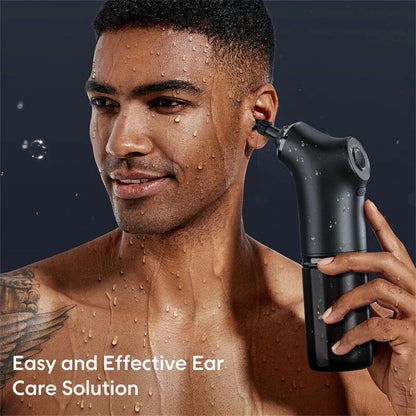 ClearHear Pro: Gentle, Precise Ear Care Stone's Store
