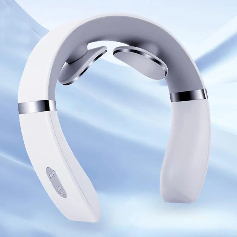 MIPHESLY Cervical Massager: Relax & Relieve Neck Tension YOSYO Official Store