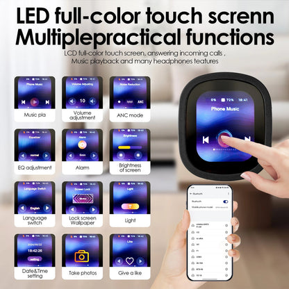 MagnaTune: Wireless Sound, Magnetic Control siindoo Official Store