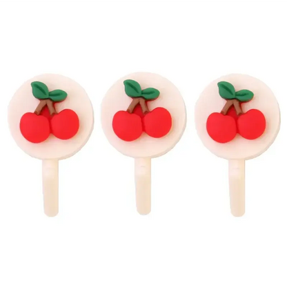 JJYY Silicone Hook Razor Holder Self Adhesive Toothbrush Key Towel AliExpress