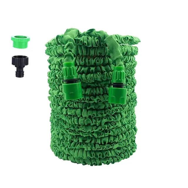 1 piece of30 ft magic hose, extendable hose, high-pressure irrigation,