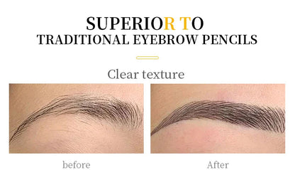 Waterproof Eyebrow Pencil Shop1103810101 Store
