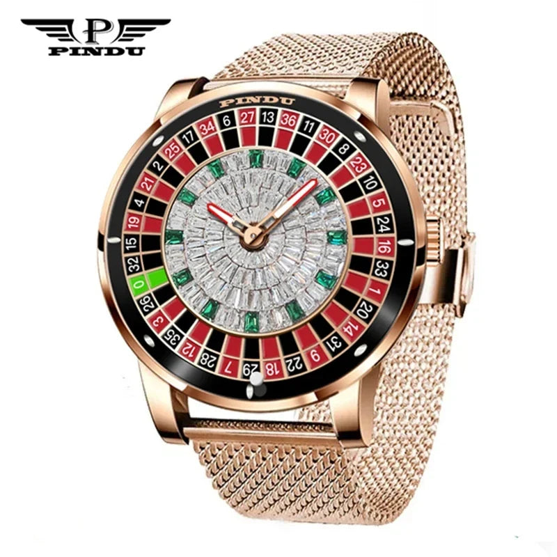 Roulette Royale Diamond Edition South Bay Evans General Store