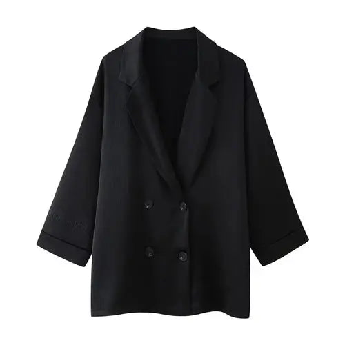 European and American Style 2024 Spring and Summer New Women's