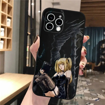 Radio-Head Mobile Cover Sky Felix