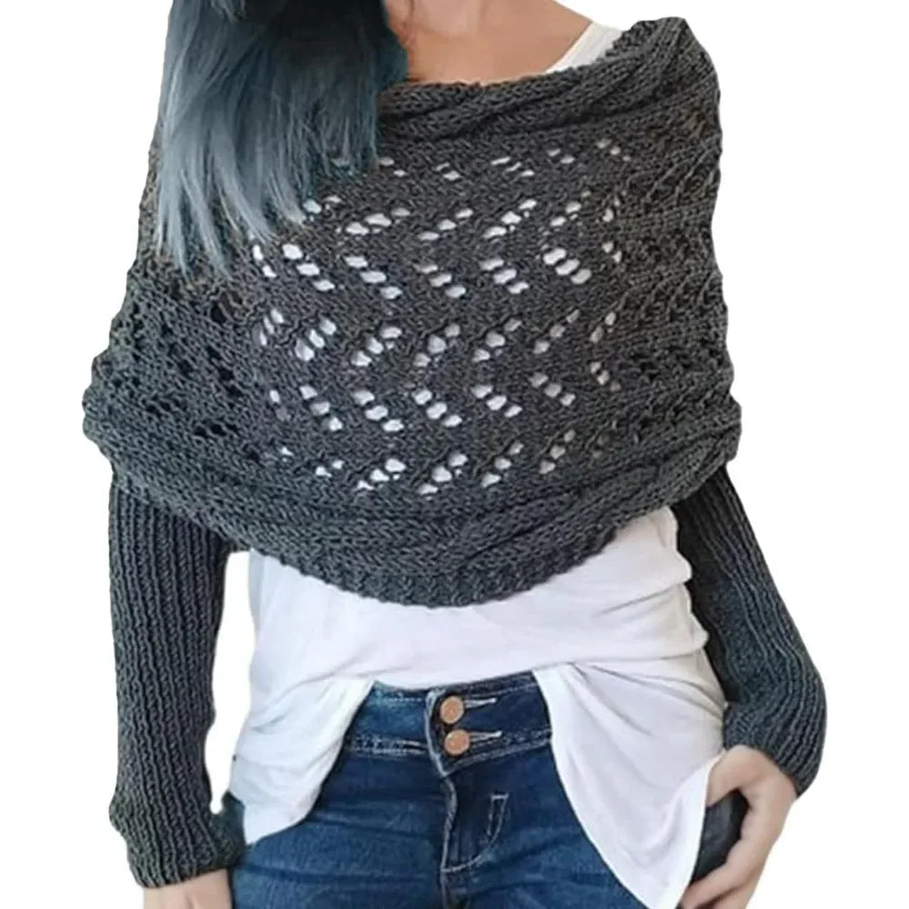 KnitHug – Soft, Chic & Perfectly Snug! PDOOL Store