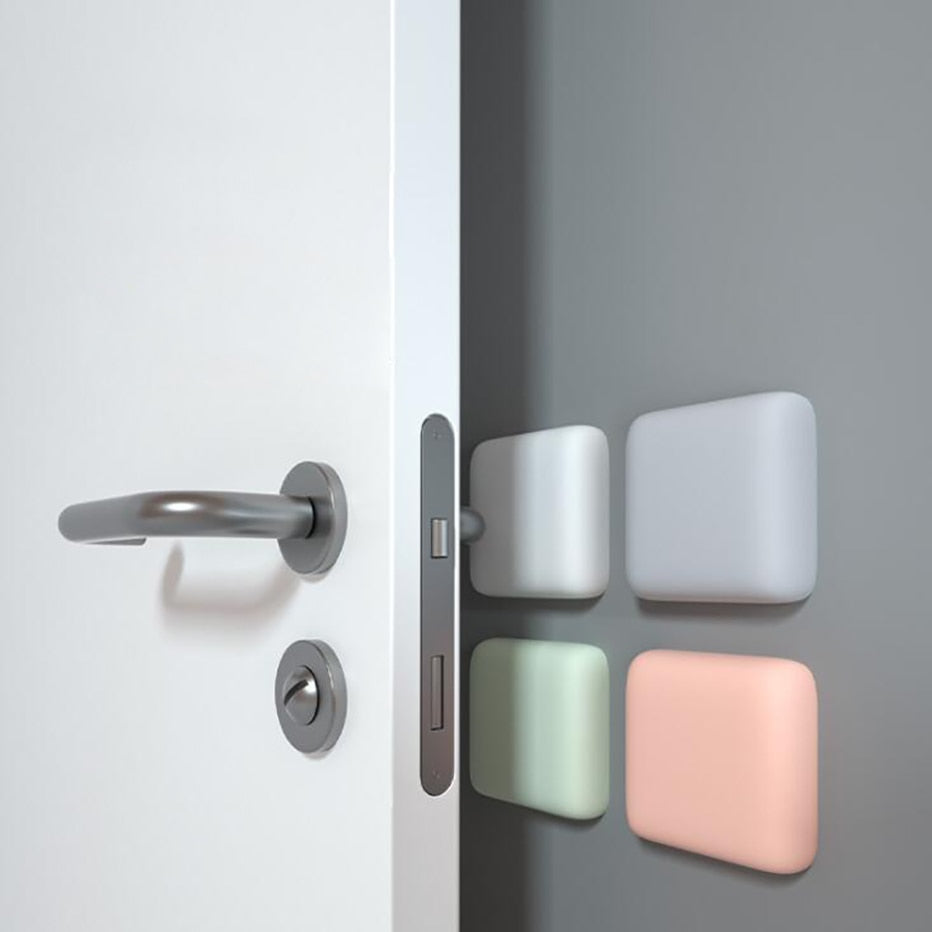 Silicone Door Stopper Shop1103345385 Store