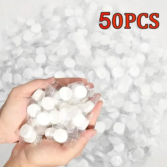 CompactFresh Towels – Just Add Water! Shop1104343874 Store