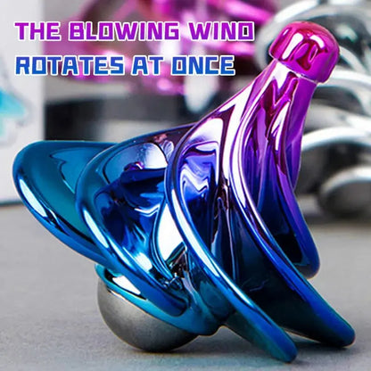 Wind Gyro
