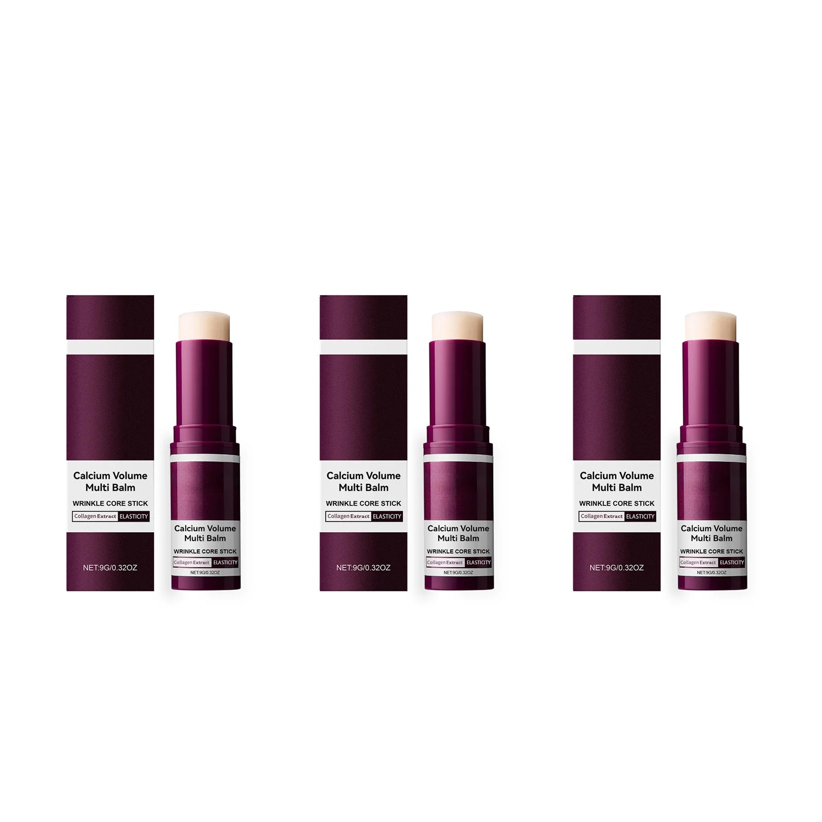 GlowLift™ Calcium Multi Balm – Firm, Smooth, Ageless Skin