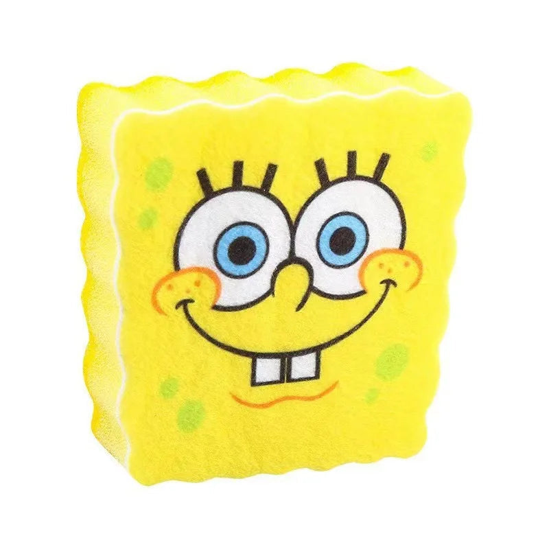 SpongeBob SquarePants Sponge Stone's Store