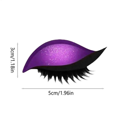 GlamEase™ Lazy Eye Shadow Patch