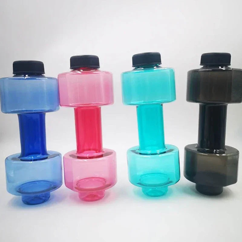Body Building Water Dumbbell Weight Dumbbells Fitness Gym Equipment AliExpress