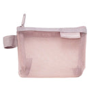 AirDry Mesh Tote – Breathable Storage On-the-Go
