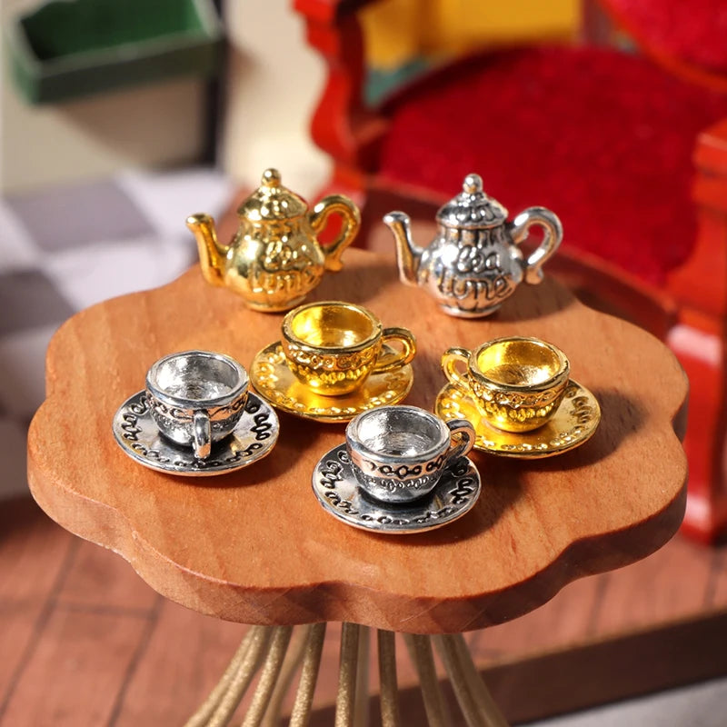 EnchantCup™ Décor 🌸☕ — Magical Charm for Every Shelf