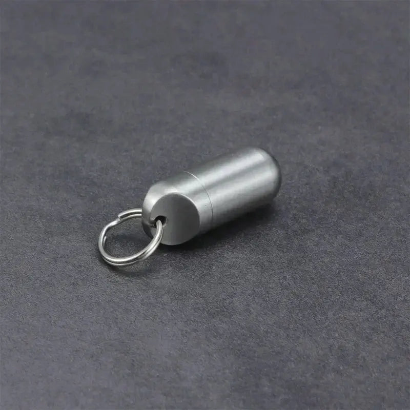 PillSafe Steel – Durable, Discreet, Dependable! Shop1103483301 Store