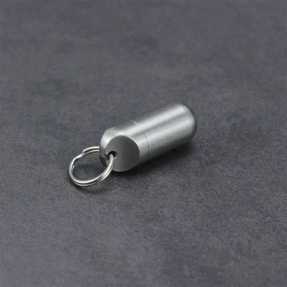 PillSafe Steel – Durable, Discreet, Dependable! Shop1103483301 Store