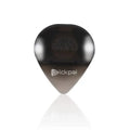 Miwayer LED Luminous Guitar Pick - ABS Electric Heart-shaped Guitar Picks With Three-Color Light Options (White/Green/Purple) Miwayer Music Store